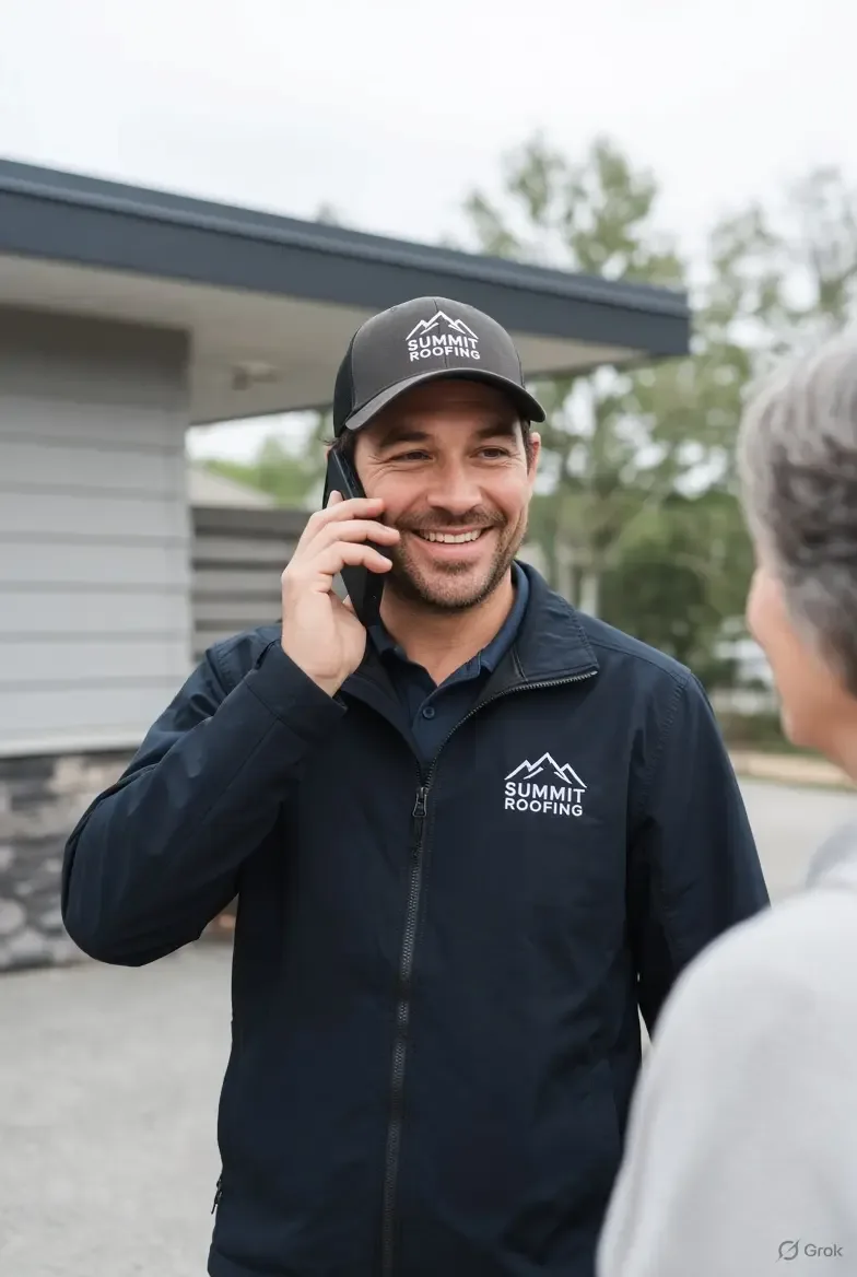 Flat Roof Leak Repair Scooba, MS FAQs